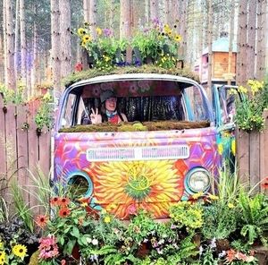 Meet your Posher, Marcelle